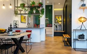 Loft Center Burgos
